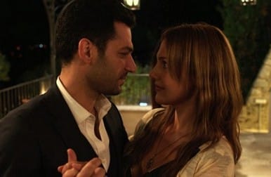 Gecenin Kraliçesi Oyuncu Kadrosu, Konusu Ve Fragmanı