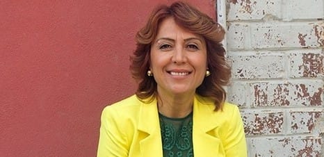 Gel Barışalım Sunucusu Kim?