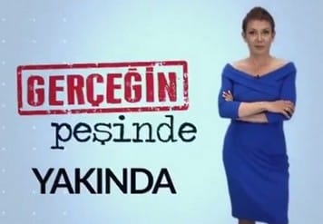 Gerçeğin Peşinde Saat Kaçta Yayınlanacak?