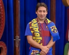 Güldür Güldür Show Kudret Kimdir?