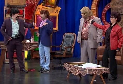 Güldür Güldür 4. Sezon Oyuncuları Kimler?