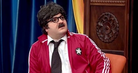 Güldür Güldür Show Çağlar Çorumlu Ayrılacak Mı?