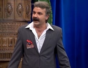 Güldür Güldür Show Mahir İpek Kimdir?