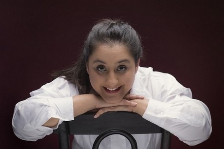 Güldür Güldür Show Naime Kimdir?