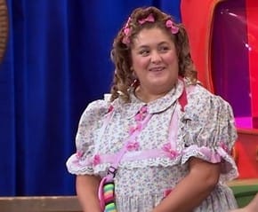 Güldür Güldür Show Şükran Kimdir?