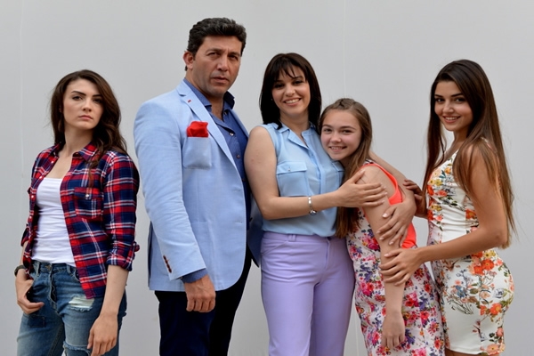 Güneşin Kızları Yayın Günü Neden Değişti