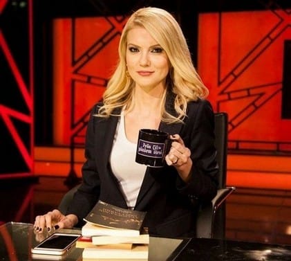 Hakkını Helal Et Neden Yayınlanmıyor?