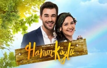 Hanım Köylü Dizisi Oyuncuları