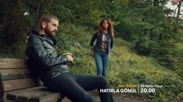 Hatırla Gönül 3. Bölüm Fragmanı