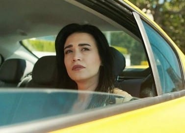 Hayat Şarkısı Melek Diziden Ayrıldı Mı?