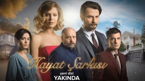 Hayat Şarkısı Oyuncuları, Konusu Ve Fragmanı