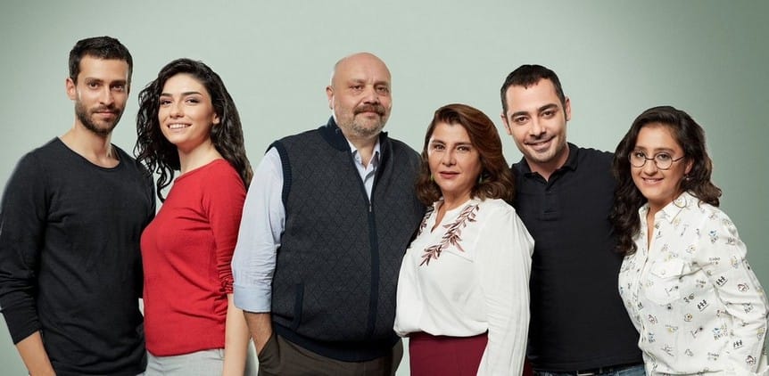Hayat Sırları Dizisi Oyuncuları Konusu