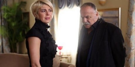 İçerde’Den Türk Malı’Na Transfer