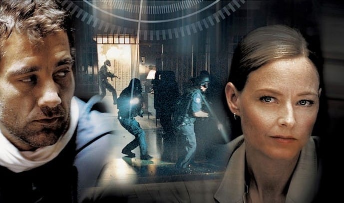 İçerideki Adam Yarın Saat 22:45’Te Atv’De