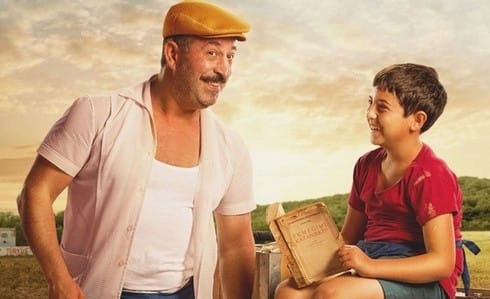 İftarlık Gazoz Filmi Tv’de İlk Kez Pazar Akşamı Star Tv’de