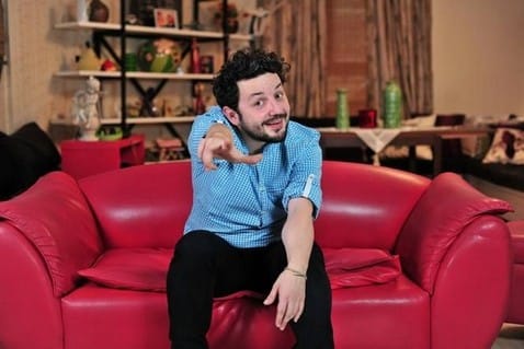 İki Yalancı Naci Kimdir?