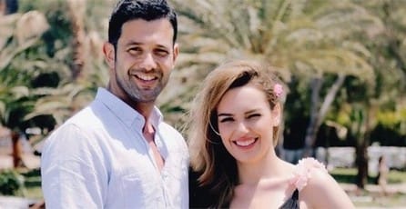 İki Yalancı Bitiyor Mu?