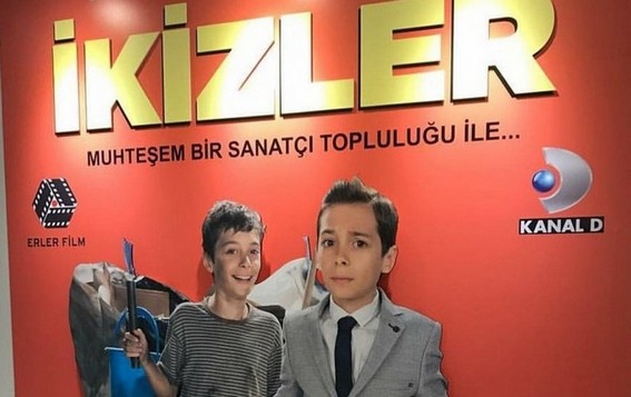 İkizler Memo – Can Dizisi Oyuncuları Konusu