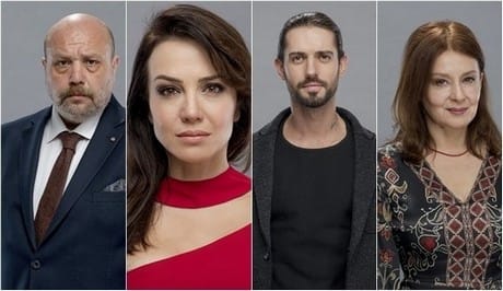 İnsanlık Suçu Dizisi Oyuncuları Ve Konusu