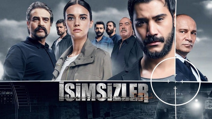 İsimsizler Dizisi Yeni Sezon Oyuncuları Kimler?