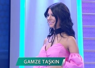 İşte Benim Stilim Gamze Taşkın Kimdir?