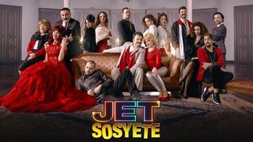 Jet Sosyete Neden Yayınlanmıyor?