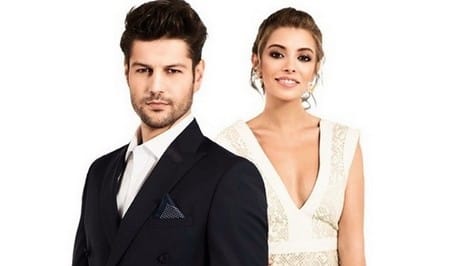 Kaçın Kurası Dizi Müziği