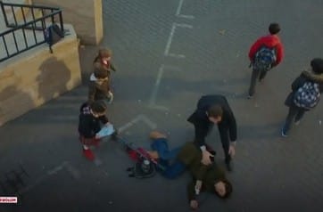 Kadın Bahar Ölecek Mi?