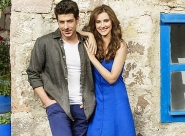 Kalbim Egede Kaldı Final Yapıyor