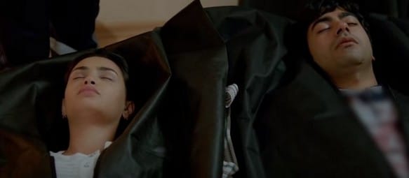 Kalbimdeki Deniz Diyar Öldü Mü?