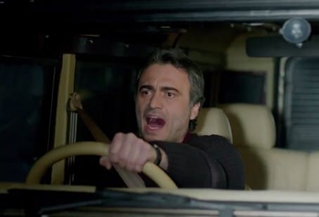 Kalbimdeki Deniz Mirat Ölüyor Mu?