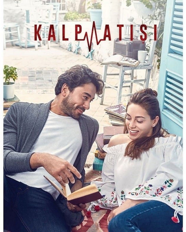 Kalp Atışı Oyuncuları Kimler?