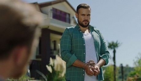 Kan Kardeşler Filmi Tv’de İlk Kez 2 Ocak’ta Fox Tv’de