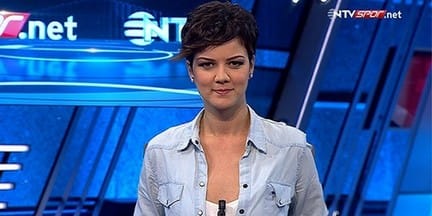 Kanal D Sabah Haberleri Sunucusu Kim?