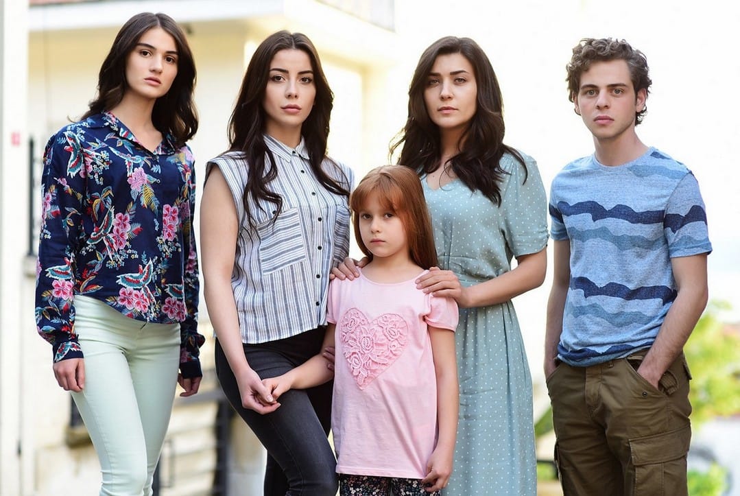 Kanatsız Kuşlar Tekrarları Ne Zaman?