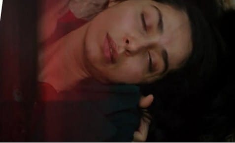 Karagül Sibel Öldü Mü?