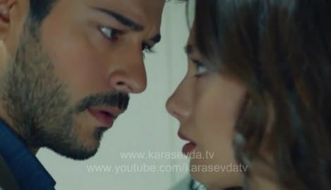 Kara Sevda Güncel Reyting Sonuçları