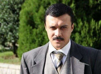 Kızlarım İçin Çetin Kimdir?