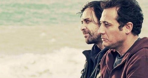 Kaybedenler Kulübü Yolda Oyuncuları Ve Konusu