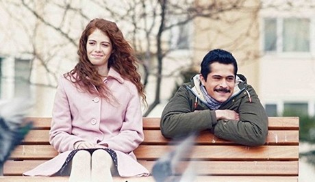 Kayıp İnci Filmi  Yarın Tv’de İlk Kez Show Tv’de