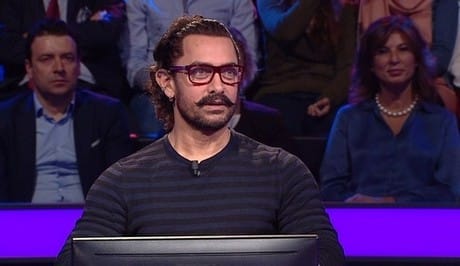 Kim Milyoner Olmak İster Aamir Khan Kimdir?