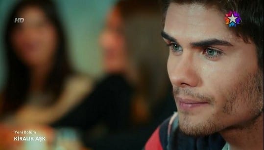 Kiralık Aşk Eymen Kimdir?