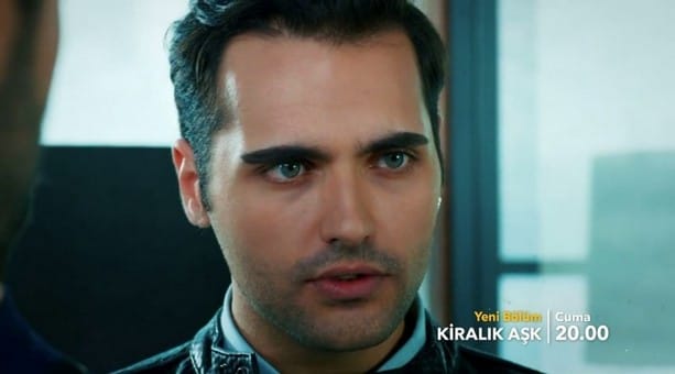 Kiralık Aşk Selim Kimdir?