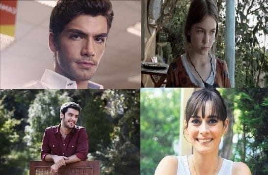 Kırgın Çiçekler’in 3. Sezon Oyuncu Kadrosunda Yeni İsimler