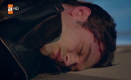 Kırgın Çiçekler (Gökhan) Furkan Andıç Ölecek Mi?