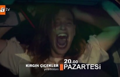 Kırgın Çiçekler Harika Öldü Mü?