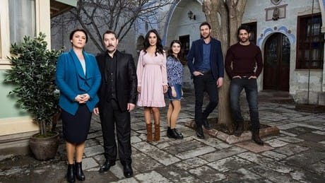 Kırlangıç Fırtınası Nerede Çekiliyor? Ürgüp’ün Neresinde