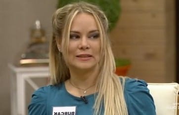 Kısmetse Olur – Burçak Kimdir?