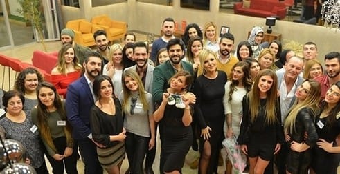 Kısmetse Olur Dizisi Oyuncuları Konusu