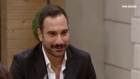 Kısmetse Olur – Önder Kimdir?